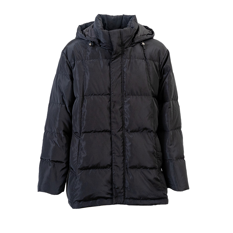 メンズダウンコート2026