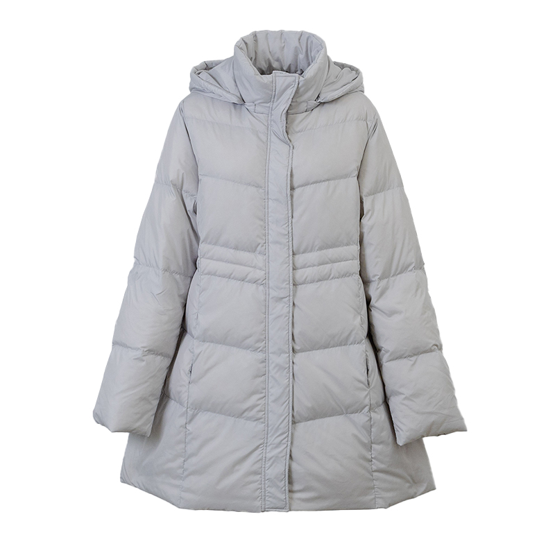 ウィメンズダウンコート2026